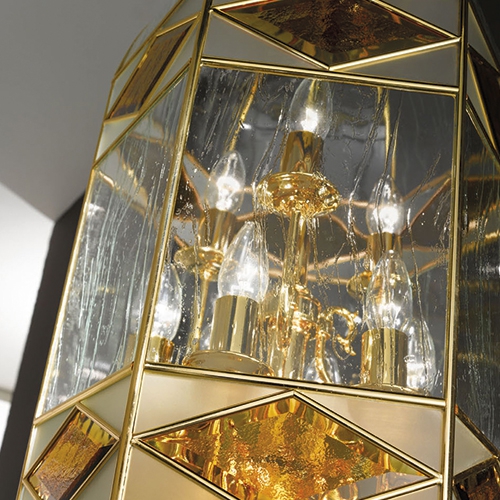 Cremasco Illuminazione Snc