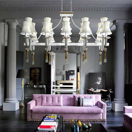 MM LAMPADARI SRL