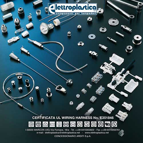 ELETTROPLASTICA SRL