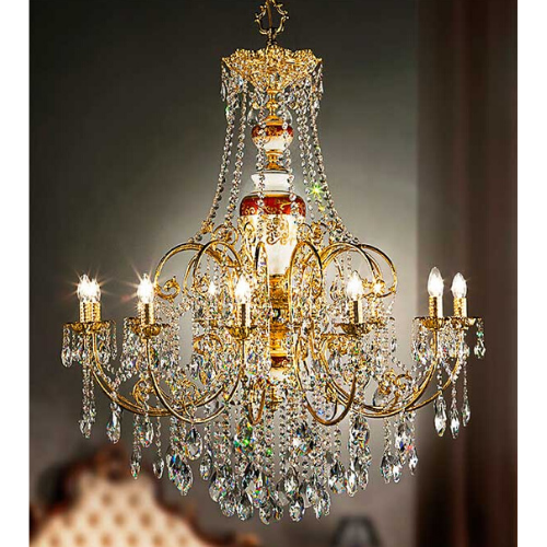 ARREDOLUCE BY Living Light SRL