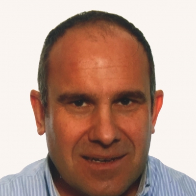 Diego Vettore