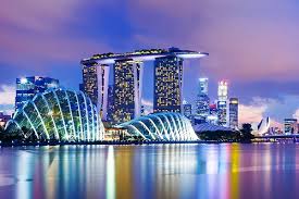 SINGAPORE_Immagine