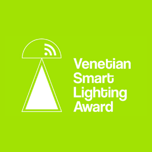 VENETIAN SMART LIGHTING AWARD