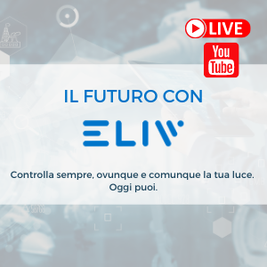 Il Futuro con ELIV