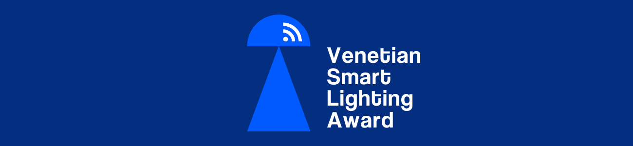 VENETIAN SMART LIGHTING AWARD 2021