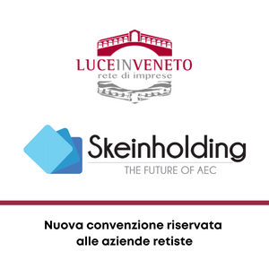 Convezione Skeinholding