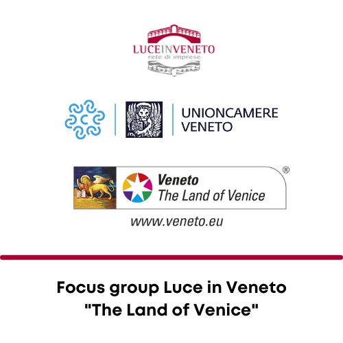 The land of Venice