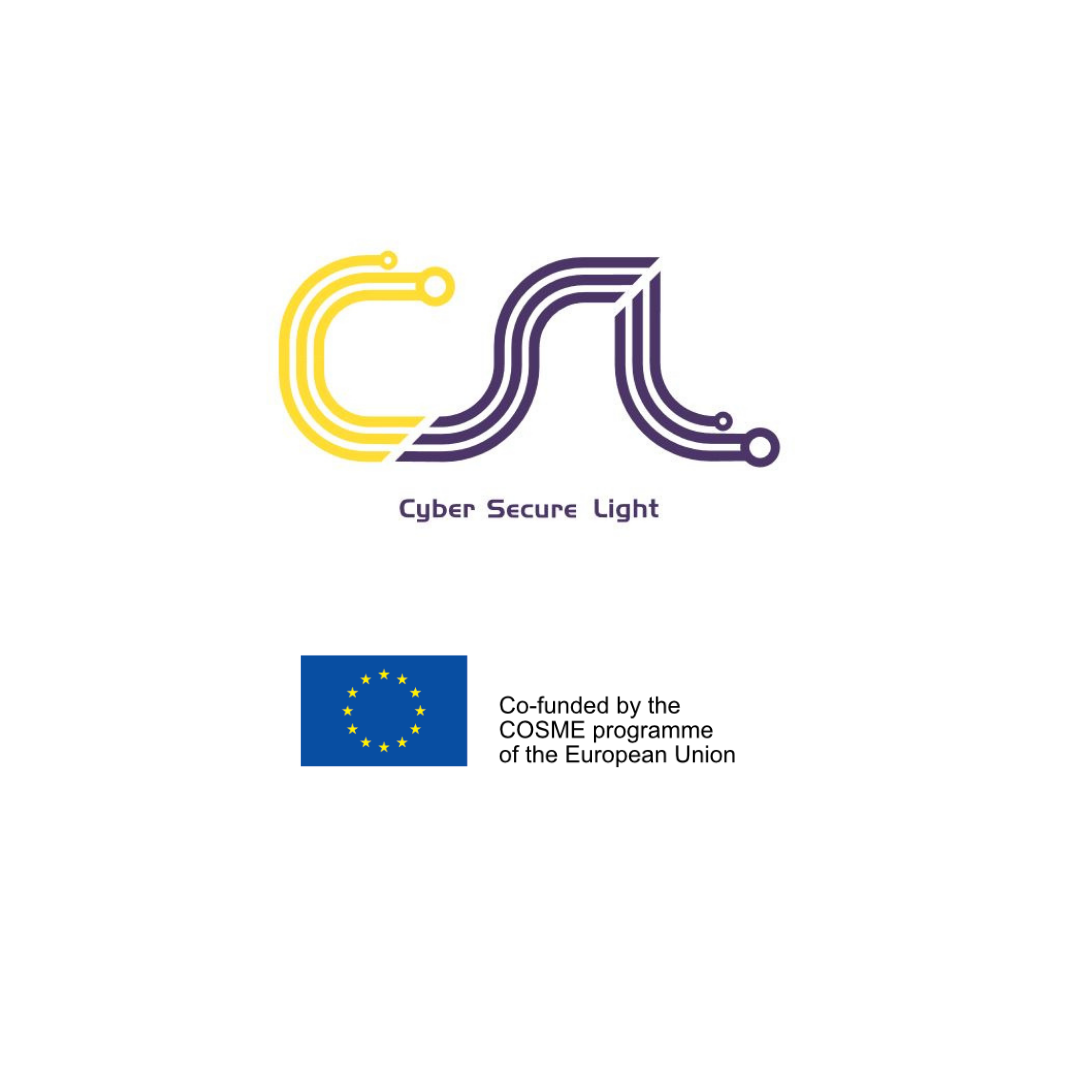 PROGETTO «CYBER SECURE LIGHT – Cyber Secure IoT Lighting and Home ...