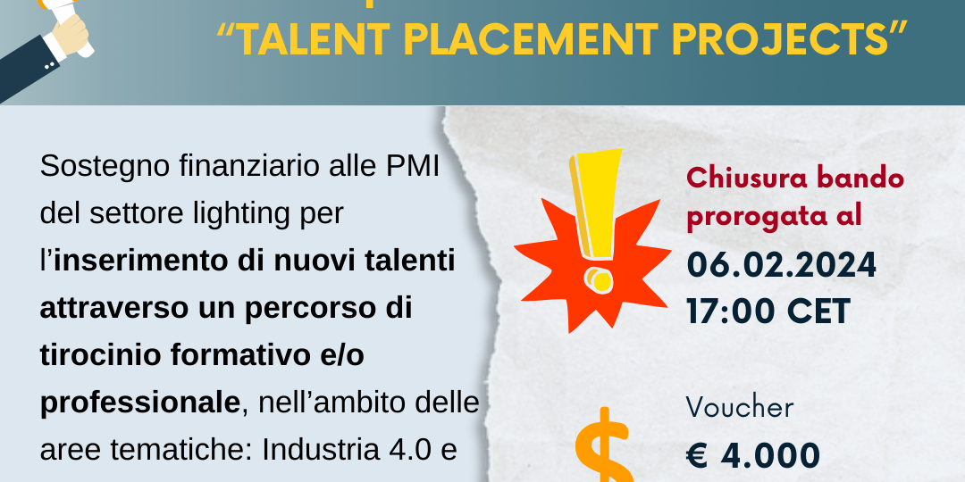 Proroga_Talent Placement (1)