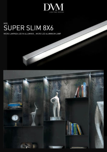 SuperSlim 8x6