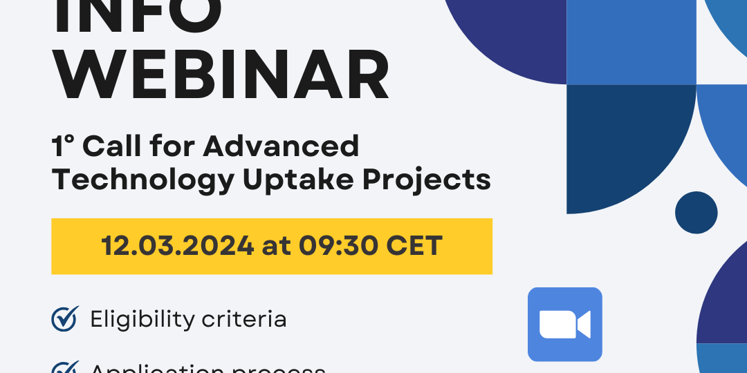 SILEO INFO WEBINAR - call