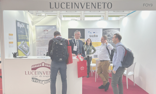 PARTECIPAZIONE FIERE ED EVENTI