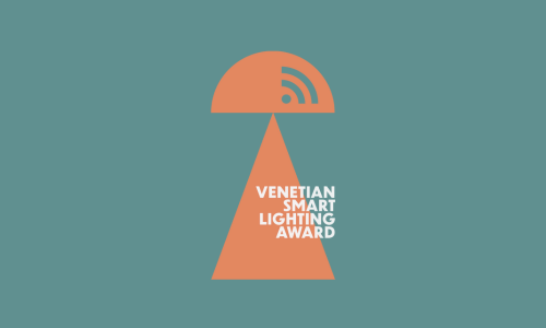 VENETIAN SMART LIGHTING AWARD
