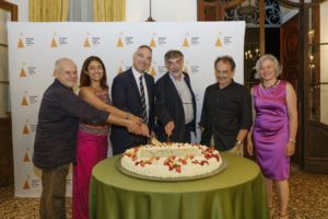 Venetian Smart Lighting Award VIII Edizione 2023