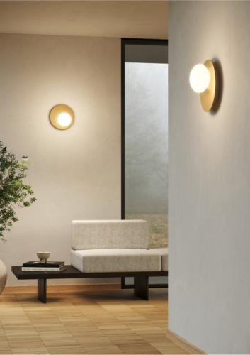 Bianca 05601 OL Ambiente - Elesi Luce