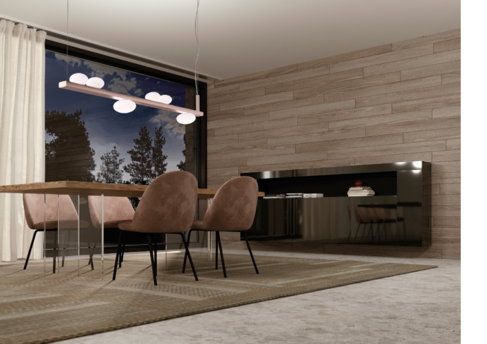 Boma 05706 RF Ambiente - Elesi Luce