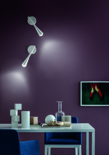 Iconic 04702 BB Ambiente - Elesi Luce