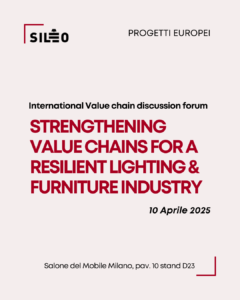 SILEO Inernational Value Chain Discussion Forum