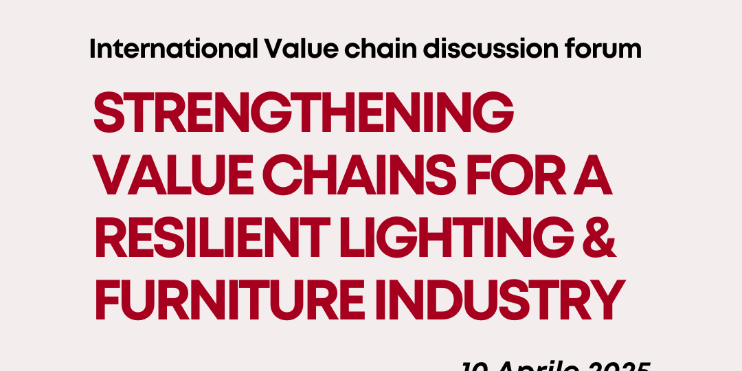 SILEO Inernational Value Chain Discussion Forum