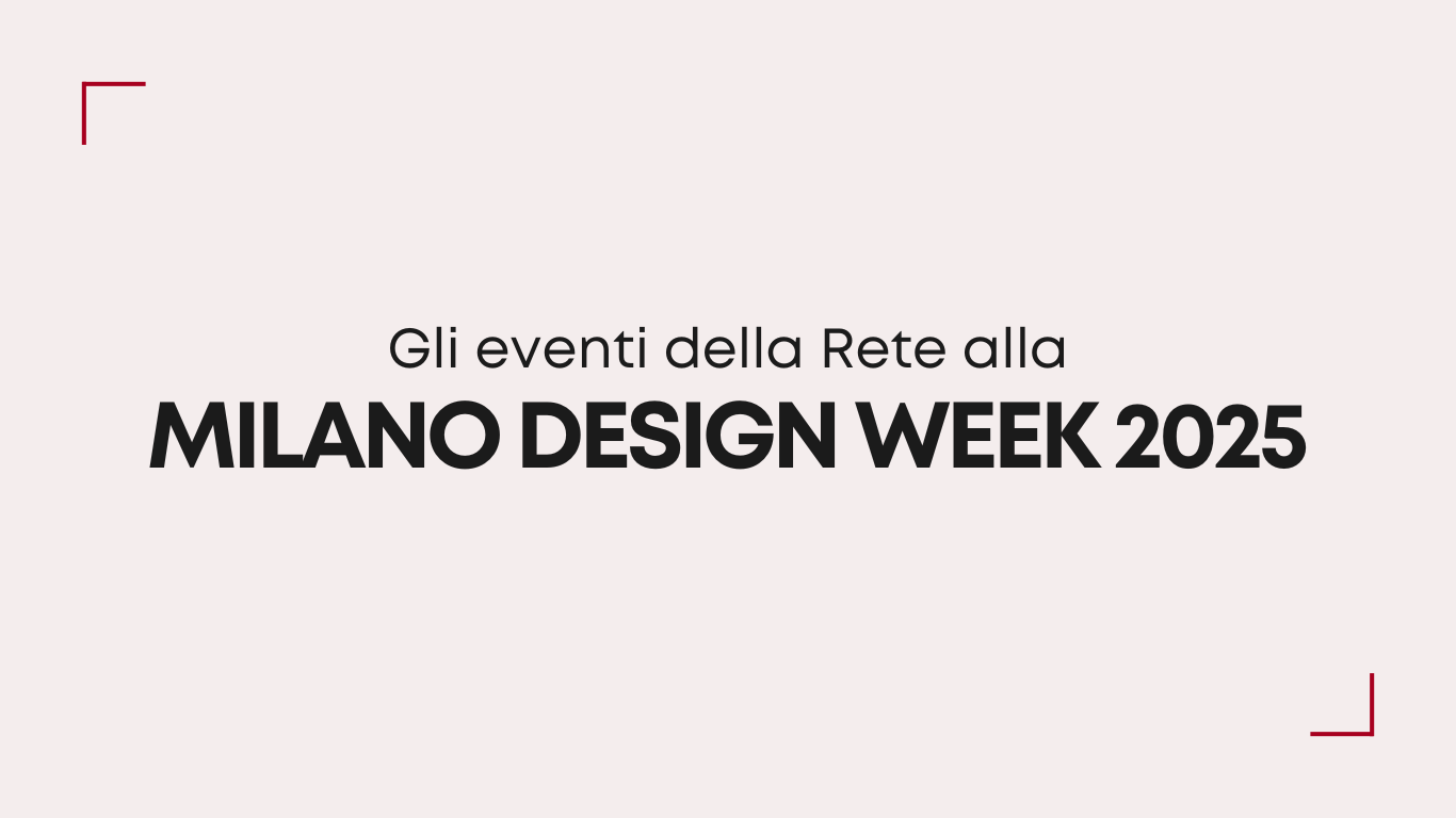 Evento Luce in Veneto alla Milano Design Week 2025 su sostenibilità e innovazione nel lighting design europeo