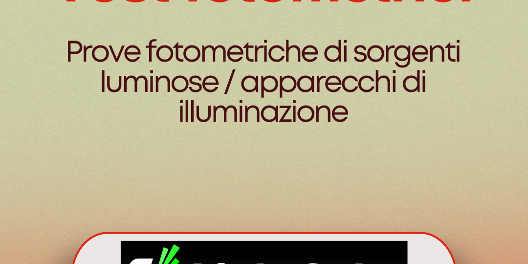 Convenzione Light Cube