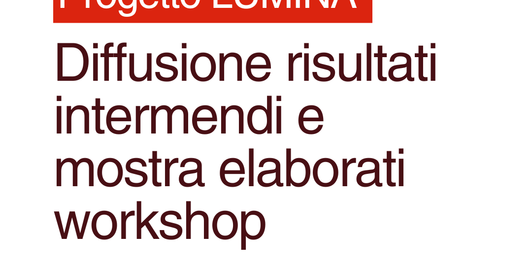 LUMINA 19Sett