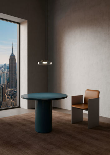 LOUNGE SINGLE PENDANT ambiente_